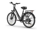 UrLife E26 Urbanbike Bicicletta Elettrica 250W 36V 13Ah Ruote 26 - immagine 2