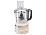 KitchenAid 5KFP0719EAC Robot da Cucina Multifunzione 250W 1.7L Crema - immagine 2