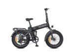 Engwe Engine Pro 3.0 Boost Fat Bike Elettrica Pieghevole 250W 720Wh - immagine 2