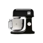 Kenwood kMix KMX751BK Impastatrice Planetaria 1000W 5L Nero