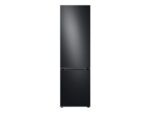 SAMSUNG RB38A7B6BB1 FRIGORIFERO COMBINATO, A 2030 mm, 4 ripiani, Rumorosità 35 dB(A), Antracite, Classe B