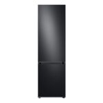 SAMSUNG RB38A7B6BB1 FRIGORIFERO COMBINATO, A 2030 mm, 4 ripiani, Rumorosità 35 dB(A), Antracite, Classe B