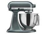 KitchenAid Artisan 5KSM175PSEJP Impastatrice Planetaria Testa Inclinabile 300W 4.8L Verde - immagine 3