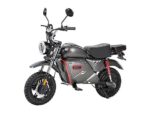iScooter Y18 Monopattino Elettrico 2000W Smart 48V 20Ah - immagine 2