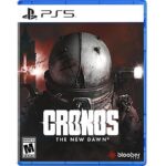 Bloober Team Cronos: The New Dawn Gioco PS5 PlayStation 5 Italiano Fisico Edizione Standard