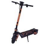 KuKirin G3 Pro Monopattino Elettrico Dual Motor 2400W 52V 23.4Ah