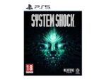 System Shock Gioco PS5 PlayStation 5 Italiano Fisico in Blu-ray