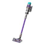 DYSON Gen5detect Scopa Elettrica Senza Filo 752W 280AW Filtro HEPA 2in1