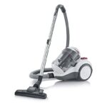 SEVERIN S'POWER CY 7088 Aspirapolvere a Traino Con Sacco 800W