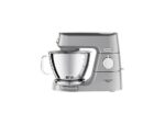 Kenwood Titanium Chef Baker KVC85.594SI Impastatrice Planetaria con Bilancia 1200W 5L Argento