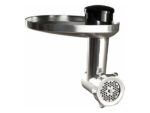 Kenwood Titanium Chef Baker KVC85.594SI Impastatrice Planetaria con Bilancia 1200W 5L Argento - immagine 8