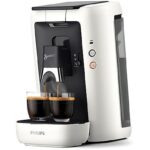 PHILIPS Senseo Maestro CSA260/10 Macchina Caffè Cialde 1.2L 1450W Bianco