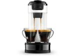 PHILIPS Senseo Switch HD6592/04 Macchina Caffè Combinata Cialde e Filtro 1L 1450W Nero - immagine 3