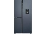 HAIER HSPR79F18EWMB Series 7 frigorifero americano