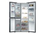HAIER HSPR79F18EWMB Series 7 frigorifero americano - immagine 2