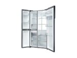 HAIER HSPR79F18EWMB Series 7 frigorifero americano - immagine 3