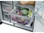 HAIER HSPR79F18EWMB Series 7 frigorifero americano - immagine 4