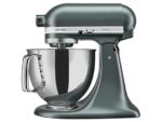 KitchenAid Artisan 5KSM175PSEJP Impastatrice Planetaria Testa Inclinabile 300W 4.8L Verde - immagine 5