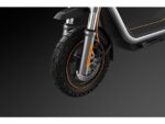 Xiaomi Electric Scooter 6 Pro GL Monopattino Elettrico 400W 468Wh  Autonomia 70km Nero - immagine 4