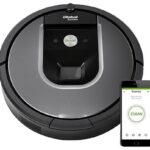 iRobot Roomba 960 (96004) Robot Aspirapolvere 33W AeroForce Wi-Fi