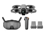 DJI Avata 360 Motion Fly More Combo Drone FPV 4K 64MP Classe C1