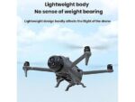 Wigento Carrello di Atterraggio Estensibile per Drone DJI Mavic 4 Pro - immagine 9