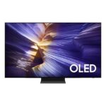 Samsung TQ55S92FAEXXC TV OLED 55" Smart TV Tizen 4K UHD 100Hz COD TQ55S92FAE