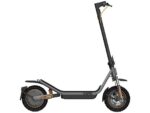 Xiaomi Electric Scooter 6 Pro GL Monopattino Elettrico 400W 468Wh  Autonomia 70km Nero - immagine 3