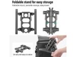 Wigento Carrello di Atterraggio Pieghevole per Drone DJI Mavic 2 - immagine 9