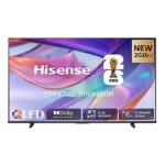 Hisense 43E7S TV QLED 43" Smart TV VIDAA 4K UHD Dolby Vision COD 43E7S