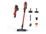 ROWENTA X-Force Flex RH1872 Aspirapolvere Stick 4-in-1 250W 100AW Animal
