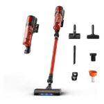 ROWENTA X-Force Flex RH1872 Aspirapolvere Stick 4-in-1 250W 100AW Animal