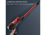 ROWENTA X-Force Flex RH1872 Aspirapolvere Stick 4-in-1 250W 100AW Animal - immagine 6