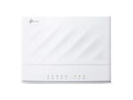 TP-Link Archer MX700 Router 4G LTE Cat6 Wi-Fi 6 AX1500 4 Porte Gigabit Ethernet