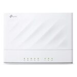 TP-Link Archer MX700 Router 4G LTE Cat6 Wi-Fi 6 AX1500 4 Porte Gigabit Ethernet