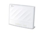 TP-Link Archer MX700 Router 4G LTE Cat6 Wi-Fi 6 AX1500 4 Porte Gigabit Ethernet - immagine 2