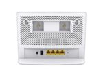 TP-Link Archer MX700 Router 4G LTE Cat6 Wi-Fi 6 AX1500 4 Porte Gigabit Ethernet - immagine 4