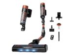 ROWENTA X-Force Flex 10.60 RH7A73E0 Scopa Elettrica Senza Filo 300W 120AW Animal