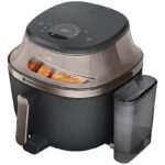 FRIGGITRICE AD ARIA PHILIPS Airfryer Serie 5000 7,2 l 2000 W