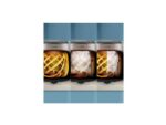 FRIGGITRICE AD ARIA PHILIPS Airfryer Serie 5000 7,2 l 2000 W - immagine 4