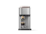 PHILIPS Baristina BAR500/00 Macchina Caffè Automatica 1.2L 1600W Argento Nero Legno - immagine 3