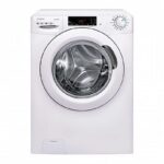 Candy CSS 127TW5/1-S 7 Kg Classe A 1200 Giri con Vapore e Smart Touch NFC