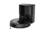 Nedis WIFIVCL002CBK Robot Aspirapolvere e Lavapavimenti 4000Pa Navigazione Laser Nero - immagine 2