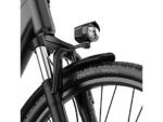 UrLife E26 Urbanbike Bicicletta Elettrica 250W 36V 13Ah Ruote 26 - immagine 6