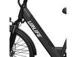UrLife E26 Urbanbike Bicicletta Elettrica 250W 36V 13Ah Ruote 26 - immagine 4