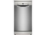BOSCH SPS2HKI02E, 46 dB, coperti: 10 LAVASTOVIGLIE, 450 mm, Classe D