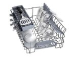 BOSCH SPS2HKI02E, 46 dB, coperti: 10 LAVASTOVIGLIE, 450 mm, Classe D - immagine 9