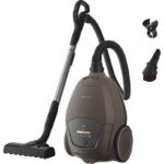 ELECTROLUX 700 Silent Bagged EB71U1WB Aspirapolvere a Traino Con Sacco 750W 59dB