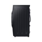 SAMSUNG WW80FG5L32ABEP Lavatrice 8 Kg 1400 Giri Classe A AI EcoBubble Nero Slim 52 cm - immagine 5