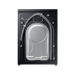 SAMSUNG WW80FG5L32ABEP Lavatrice 8 Kg 1400 Giri Classe A AI EcoBubble Nero Slim 52 cm - immagine 6